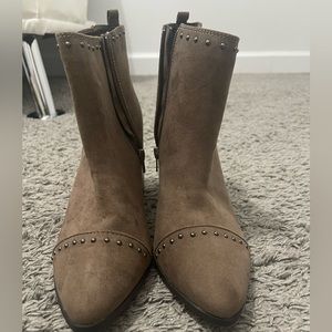 Express Boots